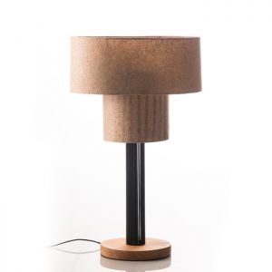 Enchanted Table Lamp Ambient Lighting off