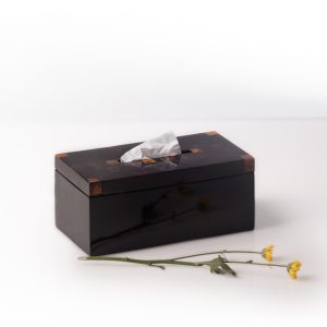 lego tissue box black,bathroom amennities,hotel amenities